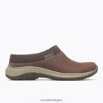 Encore Nova 5 Wide Width (J005516W) Merrell Women 8VV6P1059 Shoes Espresso - Image 2