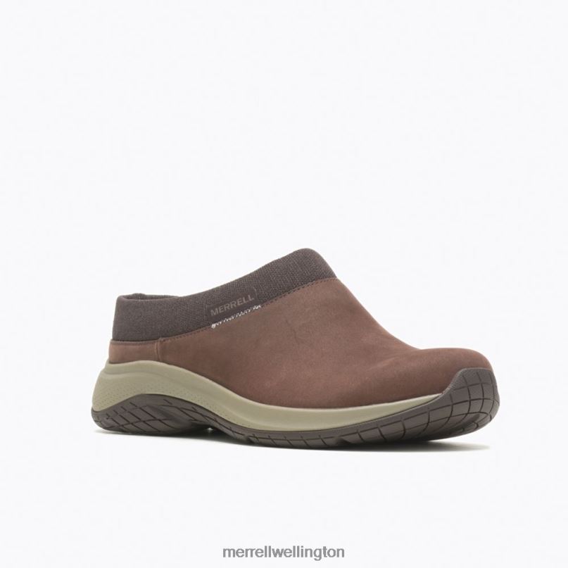 Encore Nova 5 Wide Width (J005516W) Merrell Women 8VV6P1059 Shoes Espresso - Image 3