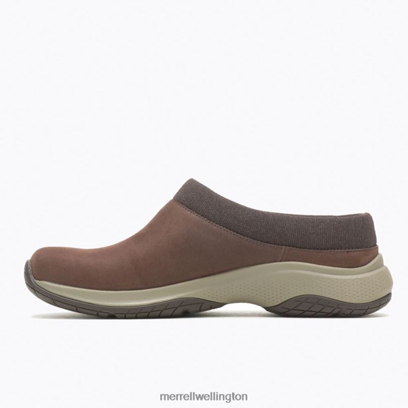 Encore Nova 5 Wide Width (J005516W) Merrell Women 8VV6P1059 Shoes Espresso - Image 4