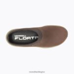 Encore Nova 5 Wide Width (J005516W) Merrell Women 8VV6P1059 Shoes Espresso - Image 7