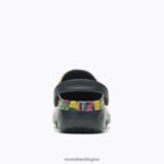 Encore Service Pro (J004442) Merrell Women 8VV6P1177 Shoes Fushcia - Image 5