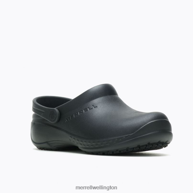 Encore Service Pro (J099398) Merrell Women 8VV6P1181 Shoes Black - Image 5