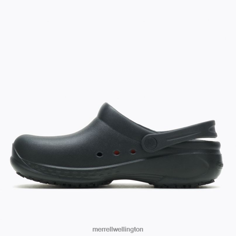 Encore Service Pro (J099398) Merrell Women 8VV6P1181 Shoes Black - Image 6