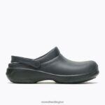 Encore Service Pro (J099561) Merrell Men 8VV6P484 Shoes Black
