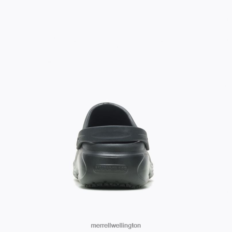 Encore Service Pro (J099561) Merrell Men 8VV6P484 Shoes Black - Image 5