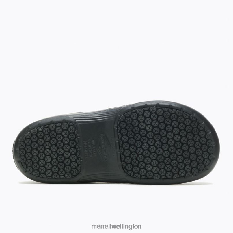Encore Service Pro (J099561) Merrell Men 8VV6P484 Shoes Black - Image 6