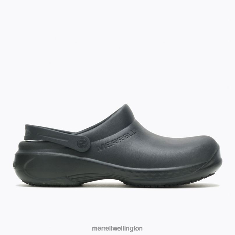 Encore Service Pro (J099561) Merrell Men 8VV6P484 Shoes Black - Image 1