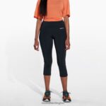 Ever Move Capri (JWS26009-010) Merrell Women 8VV6P1331 Clothes Black - Image 2