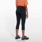 Ever Move Capri (JWS26009-010) Merrell Women 8VV6P1331 Clothes Black - Image 3