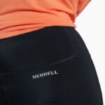 Ever Move Capri (JWS26009-010) Merrell Women 8VV6P1331 Clothes Black - Image 5