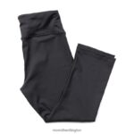 Ever Move Capri (JWS26009-010) Merrell Women 8VV6P1331 Clothes Black - Image 8