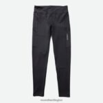 Ever Move Tight (JMS26444-010) Merrell Men 8VV6P506 Clothes Black - Image 7