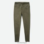 Ever Move Tight (JWS25945-931) Merrell Women 8VV6P1021 Clothes Olive - Image 2