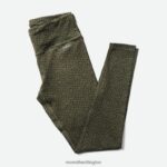 Ever Move Tight (JWS25945-931) Merrell Women 8VV6P1021 Clothes Olive - Image 3