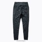 Ever Move Tight (JWS26860-340) Merrell Women 8VV6P1023 Clothes India Ink Zebra Print - Image 3