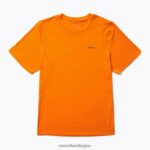 Everyday Tee with Tencel (JMS26443-751) Merrell Men 8VV6P151 Clothes Exuberance