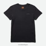 Everyday Tee with Tencel (JWS26442-010) Merrell Women 8VV6P1002 Clothes Black