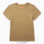 Everyday Tee with Tencel (JWS26442-168) Merrell Women 8VV6P1003 Clothes Elmwood