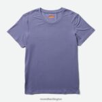 Everyday Tee with Tencel (JWS26442-488) Merrell Women 8VV6P998 Clothes Heron - Image 2