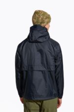 Fallon Rain Shell (JMS26320-010) Merrell Men 8VV6P472 Clothes Black - Image 3