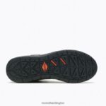 Fullbench Speed Mid CF (J003321) Merrell Men 8VV6P665 Shoes Navy - Image 4