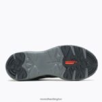 Fullbench Superlite Alloy Toe Work Shoe (J17532) Merrell Women 8VV6P1306 Shoes Black - Image 3