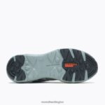 Fullbench Superlite AT (J099410) Merrell Women 8VV6P1291 Shoes Charcoal - Image 3