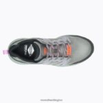 Fullbench Superlite AT (J099410) Merrell Women 8VV6P1291 Shoes Charcoal - Image 4