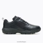 Fullbench Tactical (J099437) Merrell Men 8VV6P603 Shoes Black - Image 2