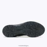 Fullbench Tactical (J099437) Merrell Men 8VV6P603 Shoes Black - Image 3