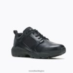 Fullbench Tactical (J099437) Merrell Men 8VV6P603 Shoes Black - Image 5