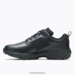 Fullbench Tactical (J099437) Merrell Men 8VV6P603 Shoes Black - Image 6