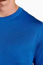 Geotex Crew (JMF26576-352) Merrell Men 8VV6P768 Clothes Blue - Image 4