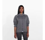 Geotex Full Zip (JWS26357-059) Merrell Women 8VV6P1259 Clothes Rock Heather