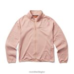 Geotex Full Zip (JWS26357-623) Merrell Women 8VV6P1282 Clothes Rose Smoke - Image 2