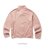 Geotex Full Zip (JWS26357-623) Merrell Women 8VV6P1282 Clothes Rose Smoke - Image 3