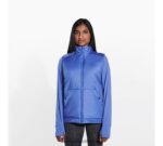 Geotex Insulated Vest (JWS26417-423) Merrell Women 8VV6P1289 Clothes Baja Blue - Image 2