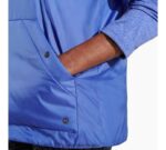 Geotex Insulated Vest (JWS26417-423) Merrell Women 8VV6P1289 Clothes Baja Blue - Image 5