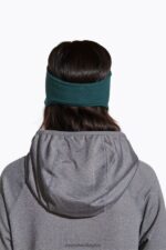 Geotex Pullover Hoody (JWS26358-059) Merrell Women 8VV6P1199 Clothes Rock Heather - Image 6