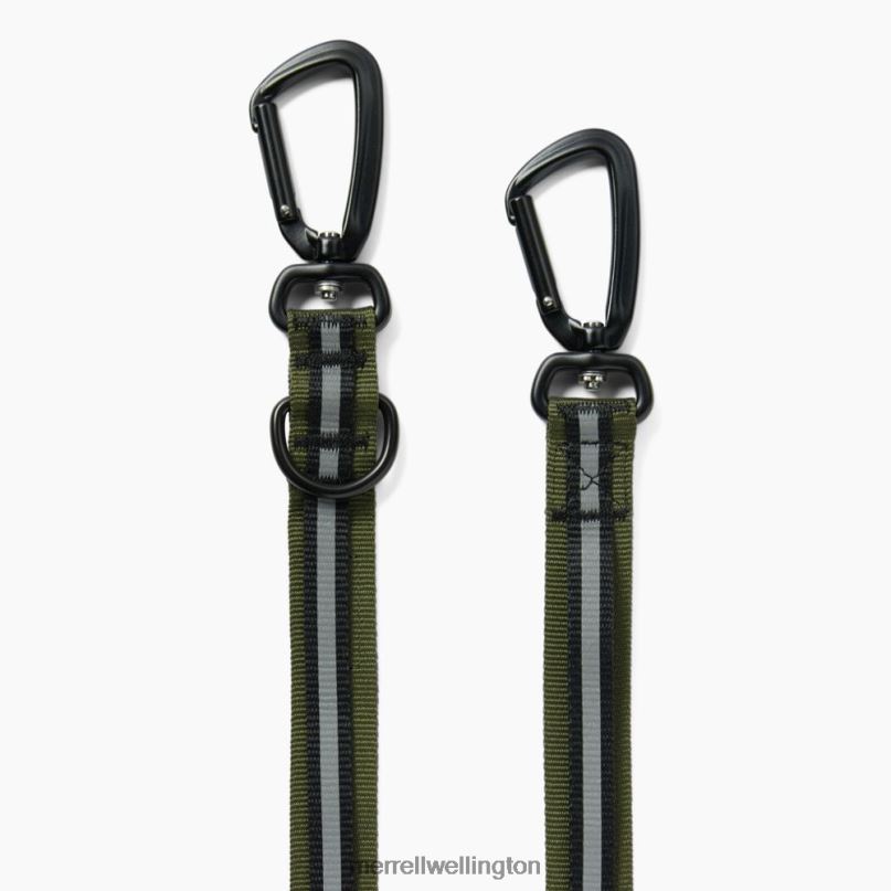 Hands Free Dog Leash (JAF26690-326) Merrell Unisex 8VV6P573 Accessories Dusty Olive - Image 3