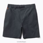 Hayes Hiker Short (JMS26339-425) Merrell Men 8VV6P790 Clothes India Ink - Image 2