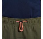 Hayes Jogger (JMS26399-326) Merrell Men 8VV6P672 Clothes Dusty Olive - Image 5