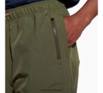 Hayes Jogger (JMS26399-326) Merrell Men 8VV6P672 Clothes Dusty Olive - Image 6