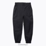 Hayes Jogger (JWS26376-010) Merrell Women 8VV6P1335 Clothes Black - Image 6