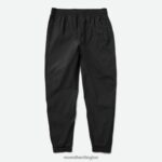 Hayes Jogger (JWS26376-010) Merrell Women 8VV6P1335 Clothes Black - Image 7