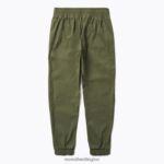 Hayes Jogger (JWS26376-326) Merrell Women 8VV6P1293 Clothes Dusty Olive - Image 3