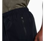 Hayes Short (JMS26398-010) Merrell Men 8VV6P172 Clothes Black - Image 6