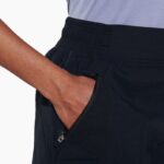 Hayes Short (JWS26375-010) Merrell Women 8VV6P1314 Clothes Black - Image 4