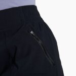 Hayes Short (JWS26375-010) Merrell Women 8VV6P1314 Clothes Black - Image 5