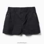 Hayes Short (JWS26375-010) Merrell Women 8VV6P1314 Clothes Black - Image 7